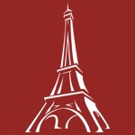 monuments of paris guidebook