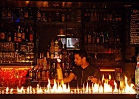 bar Inside Bar paris