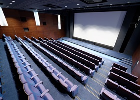salle cinémathèque française paris