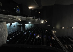 salle cinéma max linder paris