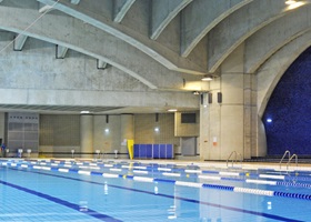 free paris swimming pool suzanne berlioux