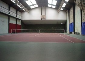 guide of the paris tennis courts nrgym