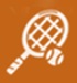paris tennis courts logo