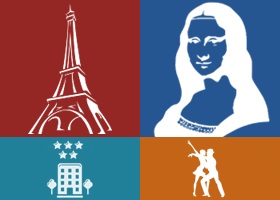 guide de paris guidebooky
