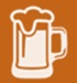 logo des bars à bières