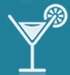 logo des bars à cocktails