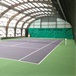 logo courts de tennis club ribera paris