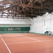logo courts de tennis paris central tennis