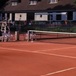 logo courts de tennis racing club de france paris