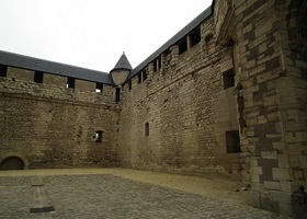 château de vincennes