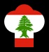 libanese restaurants paris logo