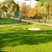 logo mini golf jardin d'acclimatation paris