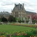 logo du jardin des tuileries paris