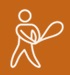 logo sports tennis paris
