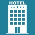 logo paris hotel and hostel