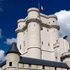 château de vincennes logo