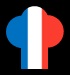 logo restaurant français
