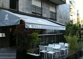 restaurant Kura paris