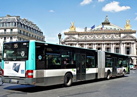 visiter Visite en Bus Paris